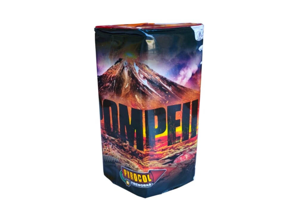 FUENTE POMPEII