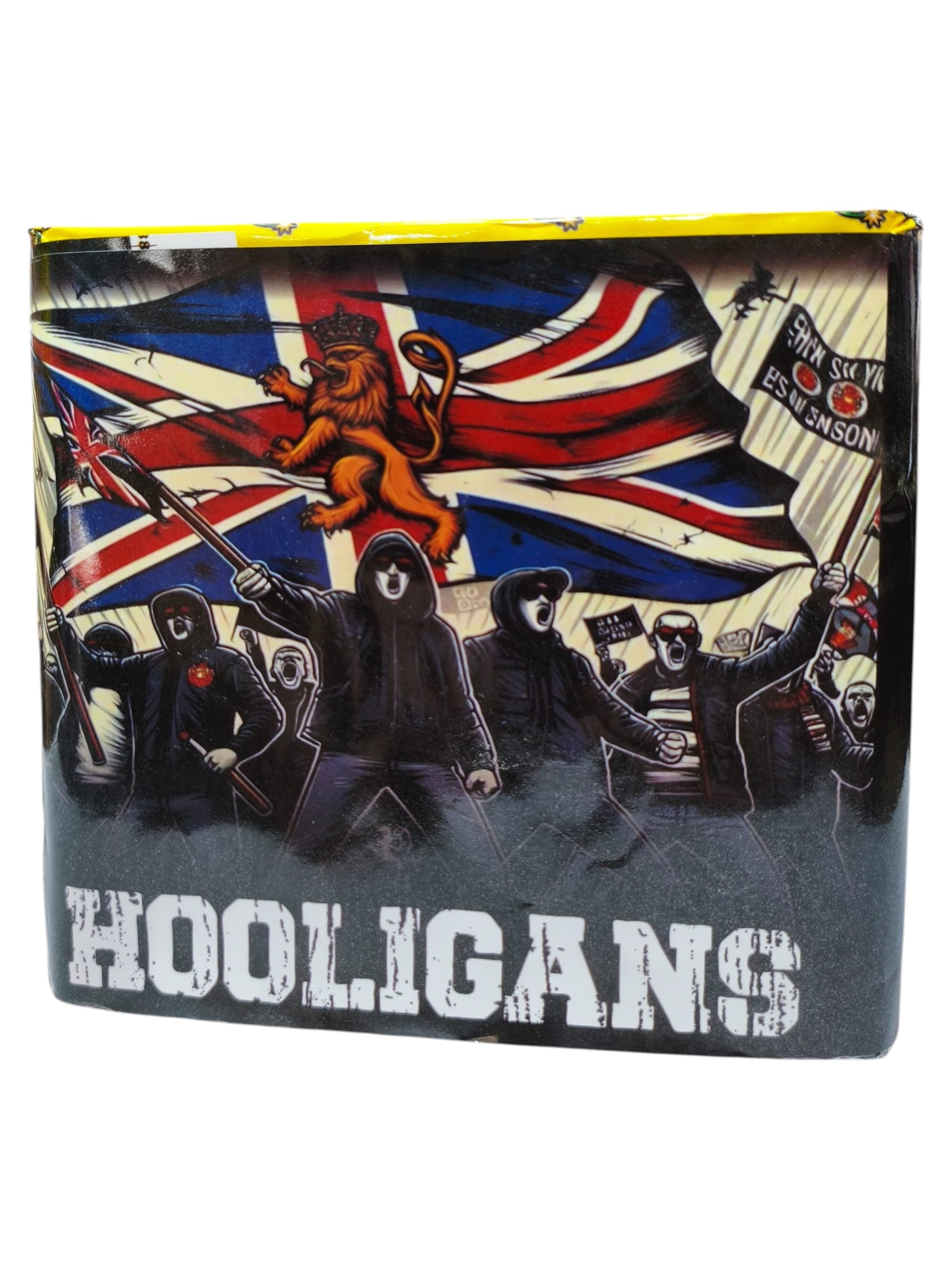 HOOLIGANS 2025