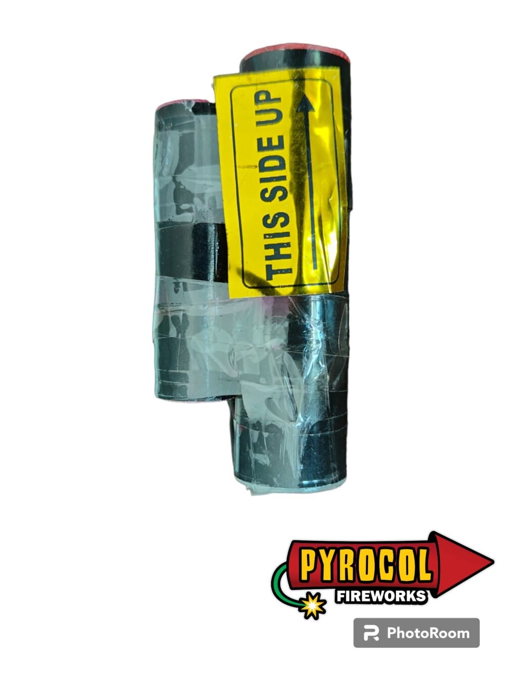 METEORO COLA DORADA 50MTS