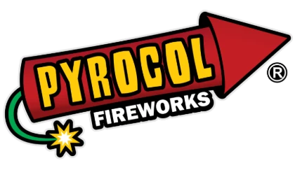Pyrocol Fireworks